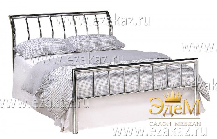 Кровать двуспальная «BD-78» + основание
